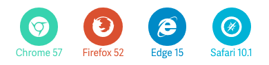 browsers